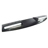 Land Rover Defender L663 90 / 110 / 130  2020 On - Roof Light Pod V1 - Genuine Carbon Fibre